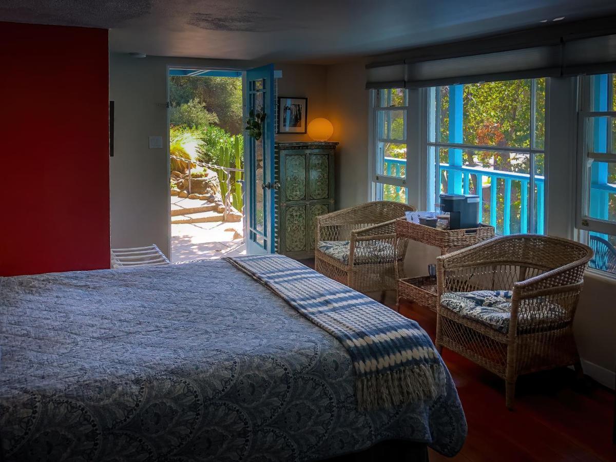 Rio Sierra Riverhouse Three Rivers Exterior foto