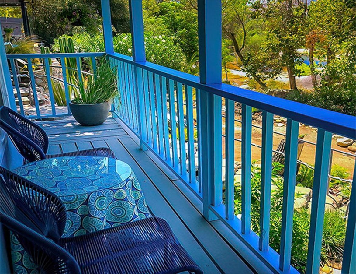 Rio Sierra Riverhouse Three Rivers Exterior foto